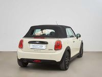 Usado Mini Cooper Cabriolet 136 CV (100 kW) 2020 Beige Descapotable
