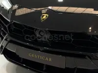 Usado Lamborghini Urus 650 CV (478 kW) 2020 Negro SUV