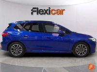Usado BMW 218 150 CV (110 kW) 2022 Azul Familiar