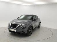 Usado Nissan Juke N-Connecta 114 CV (83 kW) 2024 Gris SUV