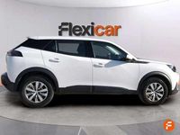 Usado Peugeot 2008 Active 101 CV (74 kW) 2020 Blanco SUV