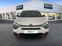 Usado Citroën e-C4 Feel 100 kW (136 CV) 2023 Blanco Berlina