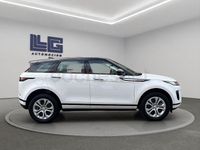 Usado Land Rover Range Rover evoque S 309 CV (227 kW) 2021 Blanco SUV