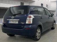 Usado Toyota Corolla Verso Luna 136 CV (100 kW) 2008 Monovolumen