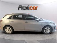 Usado Kia Ceed 140 CV (102 kW) 2020 Gris Utilitario