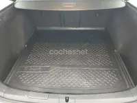 Usado VW Golf Alltrack 184 CV (135 kW) 2015 Blanco Familiar