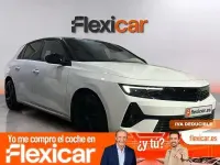 Usado Opel Astra 130 CV (95 kW) 2023 Blanco Utilitario