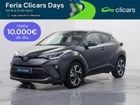 Usado Toyota C-HR Advance 140 CV (102 kW) 2023 Gris / plata SUV