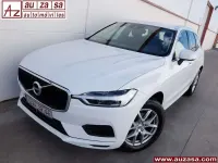 Usado Volvo XC60 Core 197 CV (144 kW) 2021 Blanco SUV