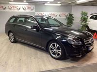 usado Mercedes E220 Estate BT 9G-Tronic