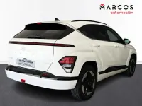 Nuevo Hyundai Kona 160 kW (218 CV) 2026 SUV
