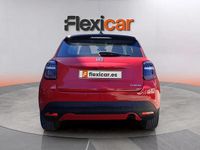 Usado Fiat 600 101 CV (74 kW) 2024 Rojo SUV