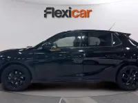 Usado Opel Corsa GS Line 101 CV (74 kW) 2023 Negro Utilitario