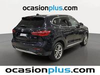 Usado MG HS Luxury 162 CV (119 kW) 2023 Negro SUV