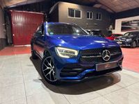 usado Mercedes GLC220 220d 4Matic 9G-Tronic