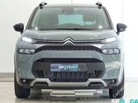 usado Citroën C3 Aircross BlueHDi 81kW (110CV) S&S Feel Pack