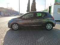 usado Peugeot 208 ACTIVE BlueHDi 73kW (100CV) Segundamano