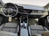Nuevo Audi A3 Sportback e-tron 204 CV (150 kW) 2026 Gris/plata Utilitario