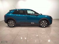 usado Citroën C4 Cactus BlueHDi 74KW (100CV) S&S Shine