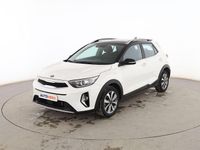 Begagnad Kia Stonic 101 HK (74 kW) 2021 Vit SUV