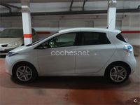 Usado Renault Zoe Life 67 kW (92 CV) 2019 Eléctrico Utilitario