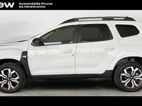 Usado Dacia Duster Journey 100 CV (73 kW) 2023 Blanco SUV