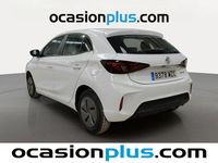 Usado MG MG3 Comfort 116 CV (85 kW) 2025 Blanco Utilitario
