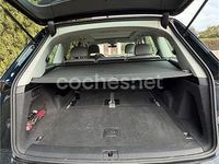 Usado Audi Q7 286 CV (210 kW) 2018 Negro SUV