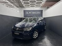 Usado Dacia Sandero Essentiel 90 CV (66 kW) 2019 Azul Berlina