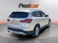 Usado BMW X1 150 CV (110 kW) 2023 Blanco SUV
