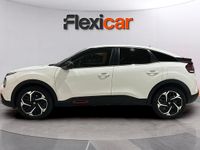 Begagnad Citroën C4 Feel 131 HK (96 kW) 2023 Vit SUV