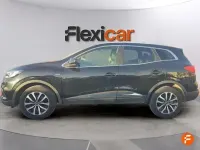 Usado Renault Kadjar Business 140 CV (102 kW) 2021 Blanco SUV