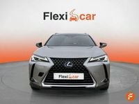 Usado Lexus UX Business Edition 184 CV (135 kW) 2019 Gris SUV