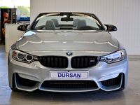 usado BMW M4 Serie 4 A