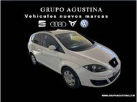 Usado Seat Altea Ecomotive 105 CV (77 kW) 2015 Blanco Monovolumen