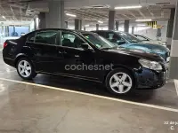 Usado Chevrolet Epica 143 CV (105 kW) 2006 Negro Berlina