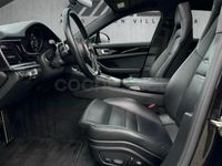 Usado Porsche Panamera 4S 560 CV (411 kW) 2021 Negro Berlina