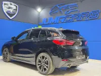 Usado BMW X2 Sport Line 190 CV (139 kW) 2020 Negro SUV