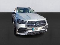 Usado Mercedes GLE350 320 CV (235 kW) 2021