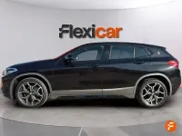 Usado BMW X2 150 CV (110 kW) 2018 Negro SUV