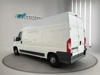 Usado Citroën Jumper 131 CV (96 kW) 2017 Blanco Monovolumen