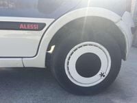 Usado Fiat Panda 60 CV (44 kW) 2007 Gris Utilitario