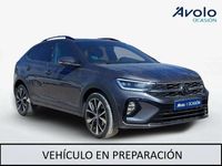 Usado VW Taigo R-line 115 CV (84 kW) 2025 SUV