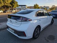 usado Hyundai Ioniq PHEV 1.6 GDI Tecno