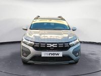 Usado Dacia Sandero Expression 91 CV (66 kW) 2023 Gris / plata Berlina