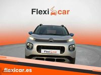 Usado Citroën C3 Aircross Feel 102 CV (75 kW) 2019 Gris SUV