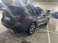 Usado Subaru Outback Sport 168 CV (123 kW) 2022 Gris Familiar