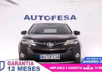 Usado Toyota RAV4 Active 124 CV (91 kW) 2014 Marrón SUV