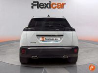 Usado Peugeot 2008 Allure 130 CV (95 kW) 2024 Blanco SUV