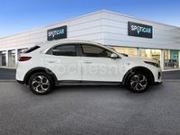 Brugt Kia XCeed 120 HK (88 kW) 2021 Hvid SUV